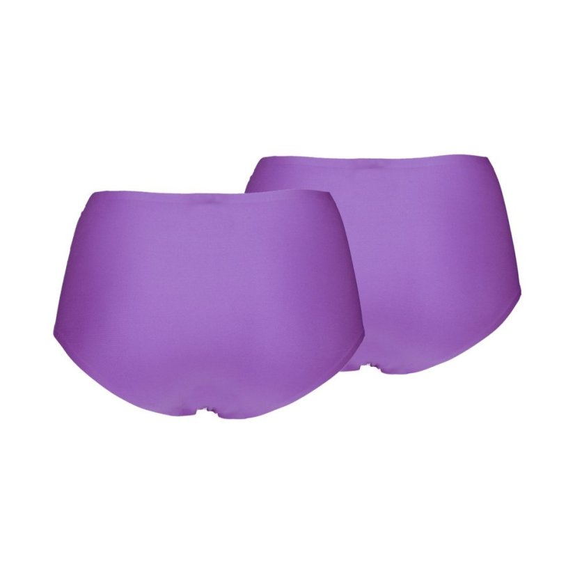 Puma Women's Hipster Brief Astor Purple
