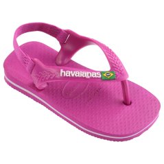 Havaianas Kids' Flip Flops Multi
