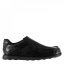 Kangol Waltham Slip Mens Shoes Black