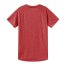 Everlast Flex Tee Junior Red Marl