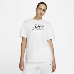 Nike Sportswear T-Shirt Women's White