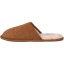 Firetrap Mule Slippers Mens Tan