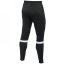 Nike Academy Training Pants Juniors Black/White