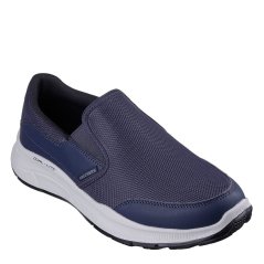 Skechers Skechers Relaxed Fit: Equalizer 5.0 - Persistable Trainers Sn00 Navy