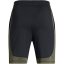 Under Armour Performance Gym Shorts Blk/Mrine Grn