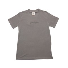 Hype Reg Tee Jn99 Teal