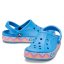 Crocs Crocs Bayaband Clog Sn99 Powder Blue