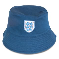 Team England Bucket Hat Navy/White