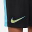 Nike Mbappe Kids' Shorts Blk/Blue