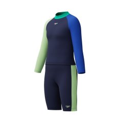 Speedo Kids' Jammers Peacoat/Deep