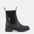 Gelert Chelsea Welly Boot Womens Black