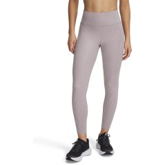 Under Armour Women's Performance Running Tights Gray