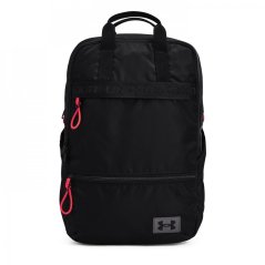 Under Armour Ess Backpack Ld99 Black