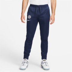 Nike Chelsea FC Travel Pant Navy/Blue/White