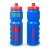 Team Plastic Water Bottle Barcelona