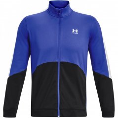 Under Armour Tricot Jacket Sn99 Blue