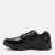 Giorgio Leather Mens shoes Black