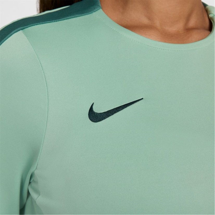 Nike Tottenham Hotspur Strike Third Drill Top 2024 2025 Womens Green