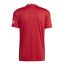 adidas Manchester United FC Home Shirt 2022/2023 Mens Red