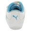 Puma Soleil V Infants Trainers W/Blue/Viloet