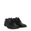 Giorgio Lace Up Sn43 Black