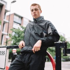 Donnay Originals Tracksuit velikost L