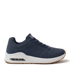 Everlast Kaiso Trainers Junior Navy/White