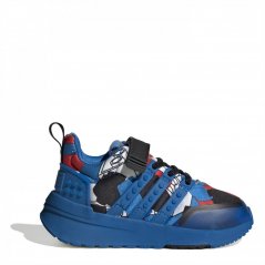 adidas Lego Racer In99 Blue/Red