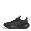 adidas Kaptir 4.0 Shoes Juniors Black/Black