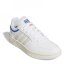 adidas Hoops 3.0 Low Classic Vintage Shoes Mens White/Chalk