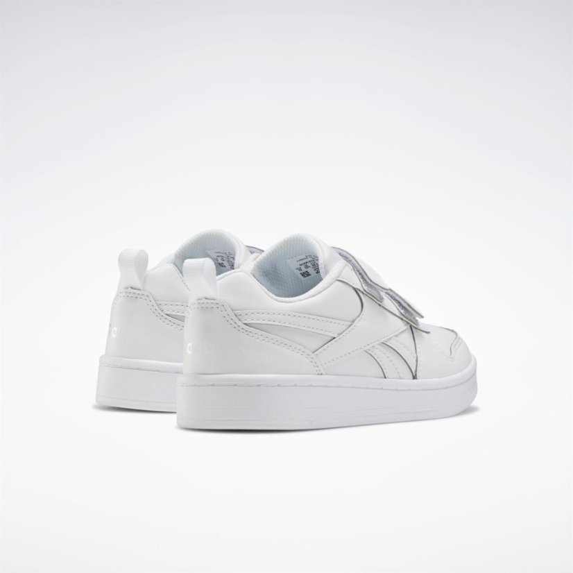 Reebok Royal Prime 2 Shoes Unisex White / White / White