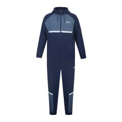 Everlast Woven Tracksuit Navy