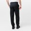 Jack and Jones Men's Karl Banks Chinos Black
