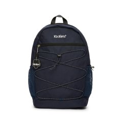 Kickers Backpack Blue