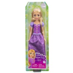 Disney Princess Core Dolls - Rapunzel Multi Format and Universal