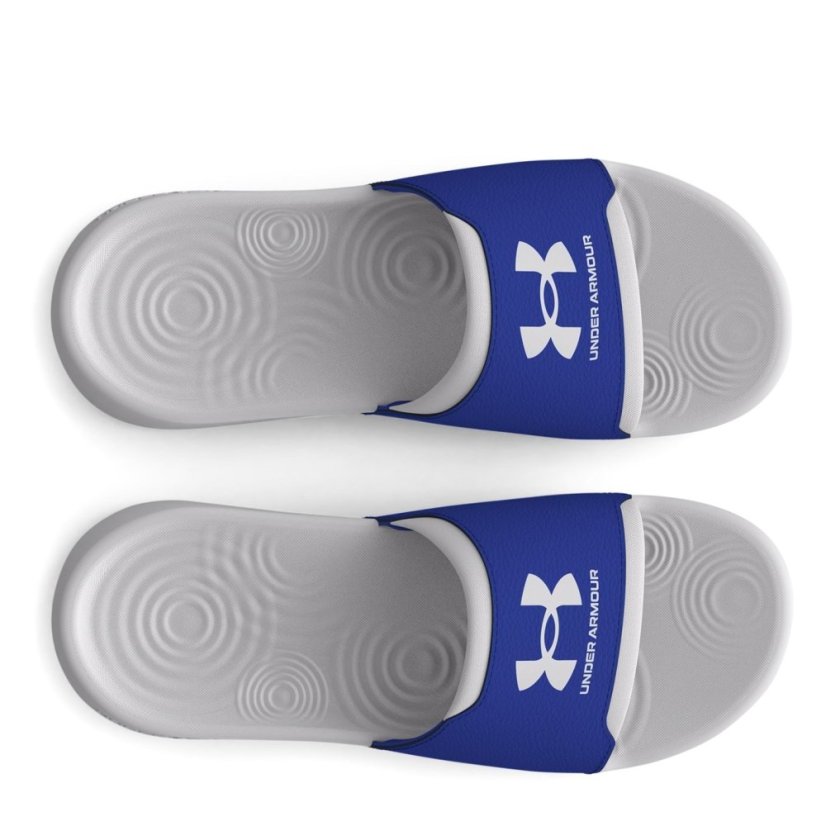 Under Armour Armour Ua B Ignite Select Sliders Boys Grey