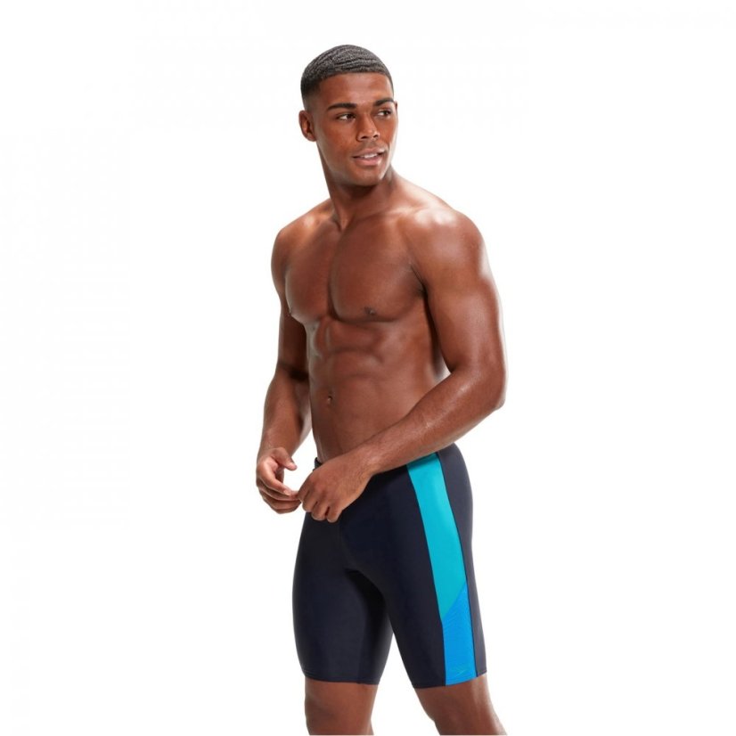 Speedo Dive Jammers Mens Navy/blue