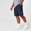 Slazenger Woven pánske šortky Navy