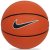 Nike Skills Basketball Adults Amber/Black/Whi