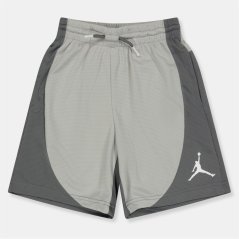 Air Jordan Short Jn99 Smoke Grey