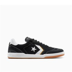 Converse Unisex Adults Louie Lopez Pro 2 Skate Shoes 001-Black/Whi