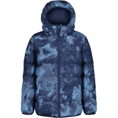 Under Armour Unisex Kids' Pronto P Puffer Jacket Washed/Navy