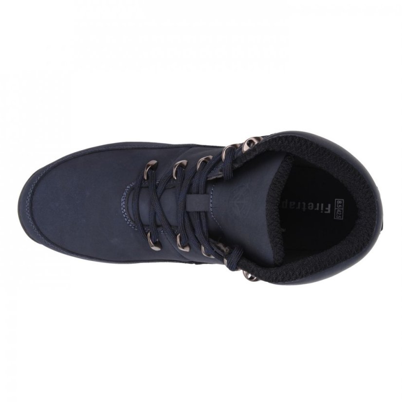 Firetrap Rhino Boots Navy/Black