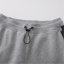 Everlast Premium Closed Hem Joggers Mens Grey Marl