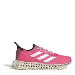 adidas 4Dfwd 3 W Ld99 Pink