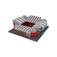 Team BRXLZ 3D Football Stadium Man Utd