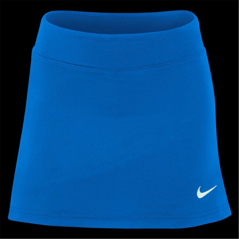Nike Unisex Kids' Gym Shorts Royal Blue