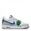 Air Jordan Jordan Legacy 312 Low Big Kids' Shoes White/Blue