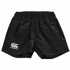 Canterbury Rugby Short Black