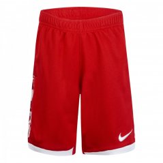 Nike Trophy Aop Shorts Infant Boys University Red